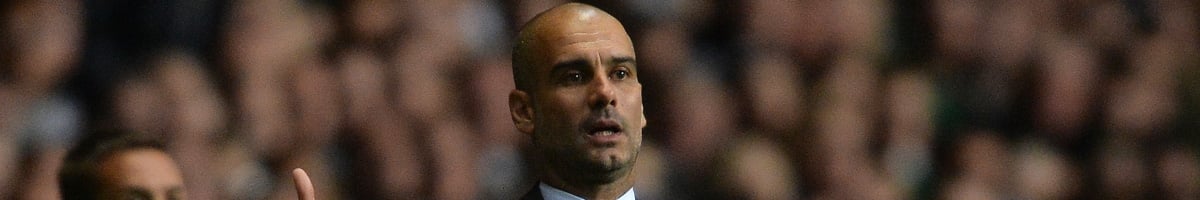Man City boss one winless game away from breaking 12-year Citizens record