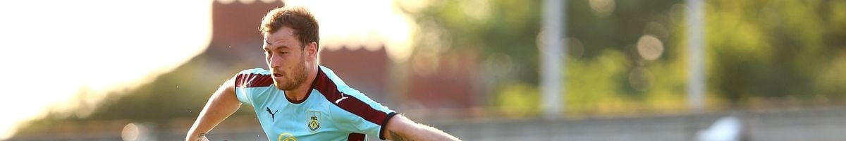 West Brom v Burnley: Back Barnes bounce in battle of the unlikely mid-tablers