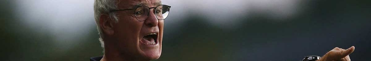 Leicester v Club Brugge: Visitors look the value with Foxes practically through