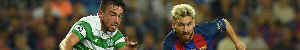 Celtic v Barcelona: Messi can lead Barca to victory