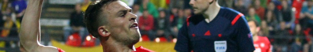Switzerland vs Japan: Red Crusaders look cut above Samurai Blue