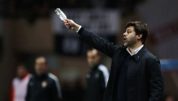 Sunderland v Tottenham: Spurs hard to oppose