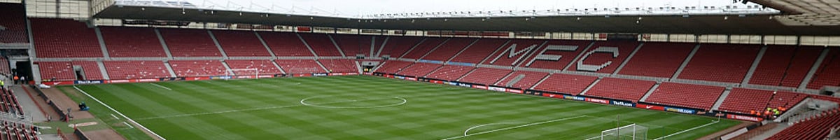 Saturday accumulator: Boro to shine in five-timer