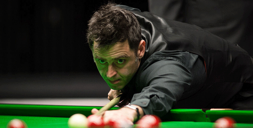 Ronnie5