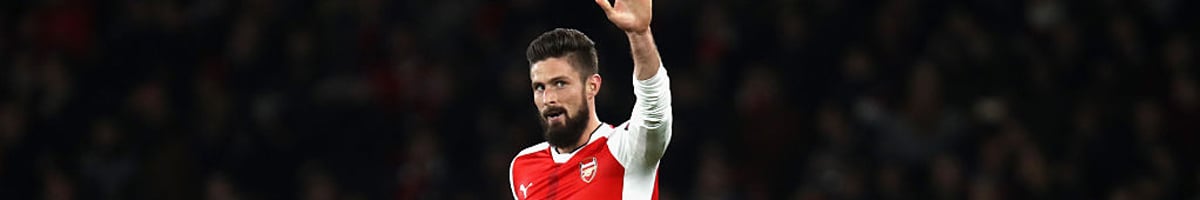 Preston v Arsenal: Gunners artillery too heavy for Preston