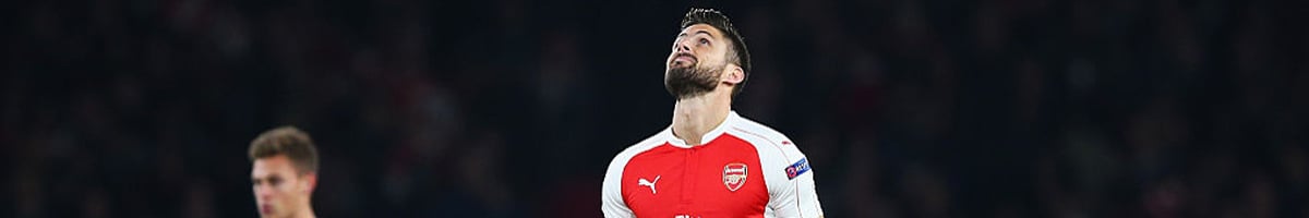 Arsenal v Bayern Munich: Gunners tipped to restore some pride