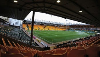 Norwich v Ipswich: Canaries can make home advantage count