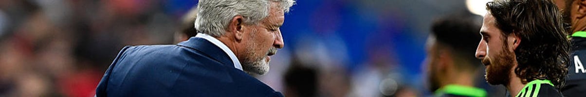 Mark Hughes