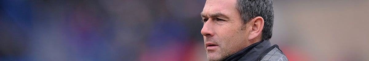 Chelsea v Swansea: Improving Swans worth sticking with