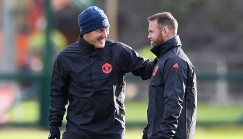 Blackburn v Manchester United: Rovers can rattle Red Devils