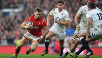 Wales v England: Back-row experience to spur hosts on