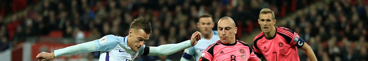 Scotland vs England: Home win is value bet at Hampden