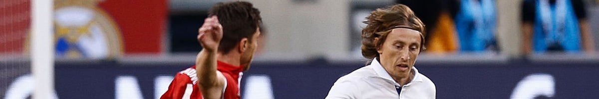 Bayern Munich v Real Madrid: Whites value to progress