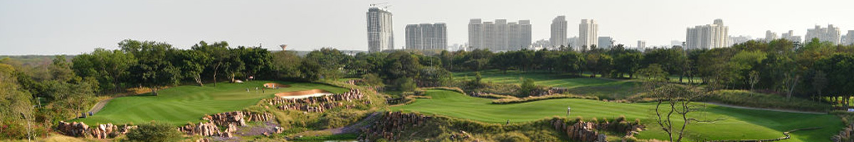 Hero Indian Open: Line up to get behind Uihlein