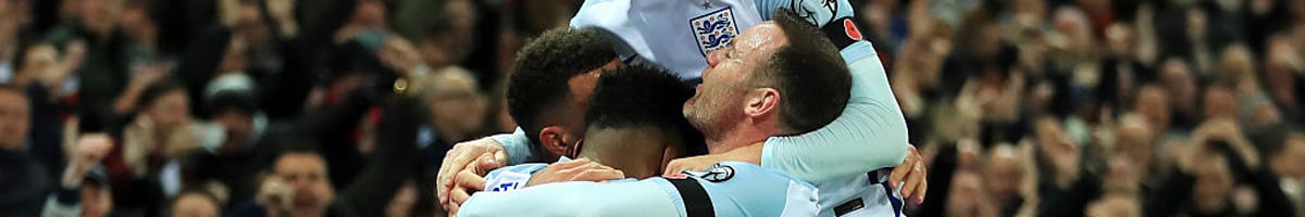 England vs Lithuania: Three Lions should be class apart