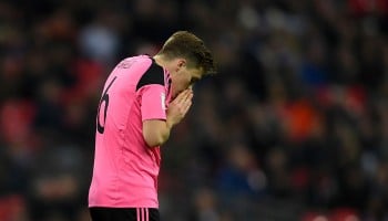 Scotland vs Canada: Scots tipped to keep out Cannucks