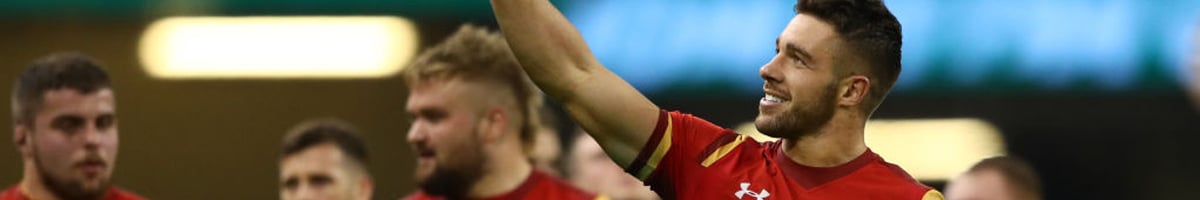 France v Wales: Fired-up Dragons to spring Paris shock