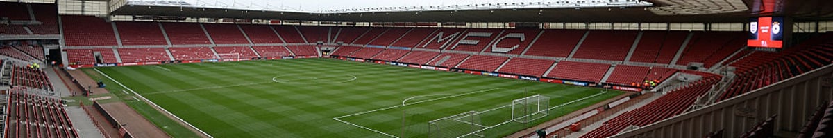 Middlesbrough vs Sunderland: Boro to continue Black Cats hoodoo
