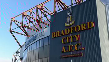 Bradford vs Fleetwood: Bantams to shade tight contest