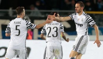Juventus vs Torino: Leaders can survive tricky test