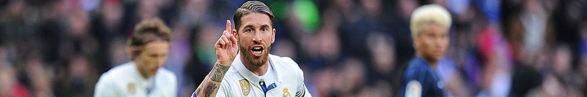 Malaga vs Real Madrid: Whites can scramble to title