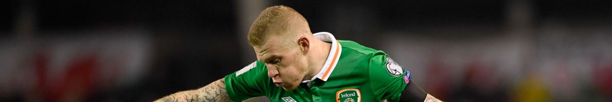 Republic of Ireland vs Austria: Hosts to shade it in Dublin