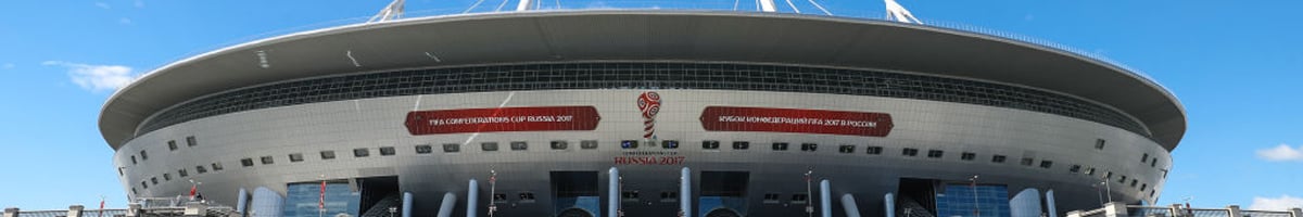 One Hot Minute: Confederations Cup final