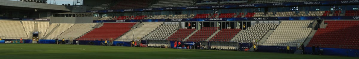 Germany U21 vs Spain U21: La Roja set for Euro final glory