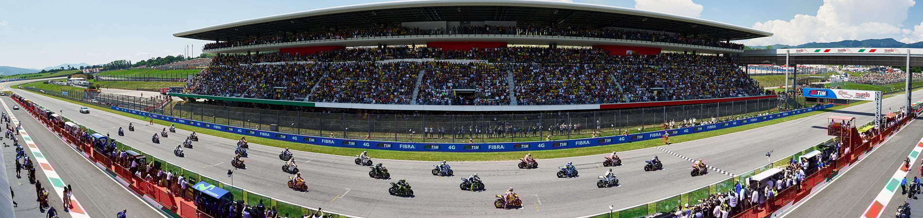 mugello