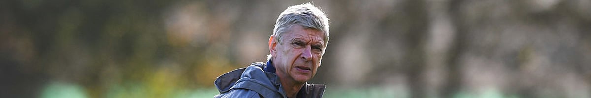 Bayern Munich next manager odds: Wenger backed into fav