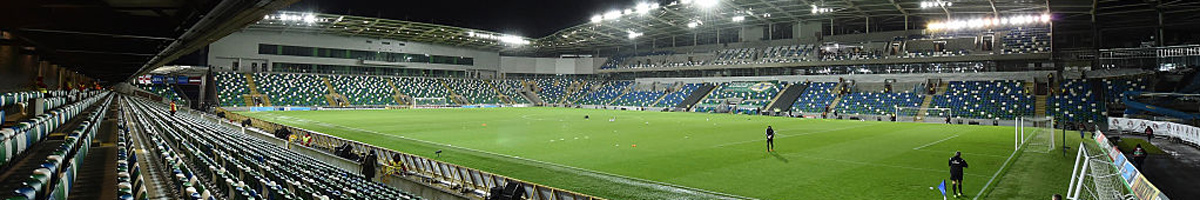 Linfield vs La Fiorita: Blues to close in on Celtic clash
