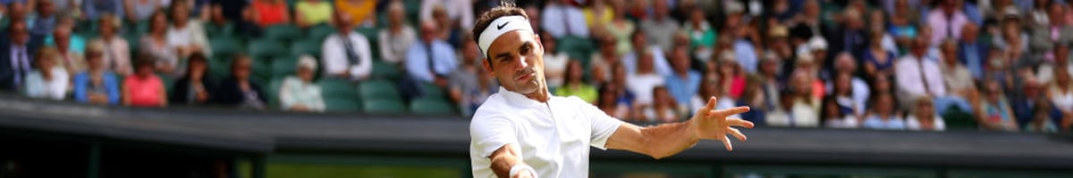 Federer vs Lajovic: Swiss ace set for swift success