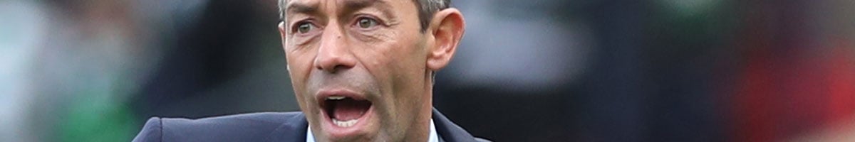 Rangers vs Motherwell: Swell time on cards for Gers