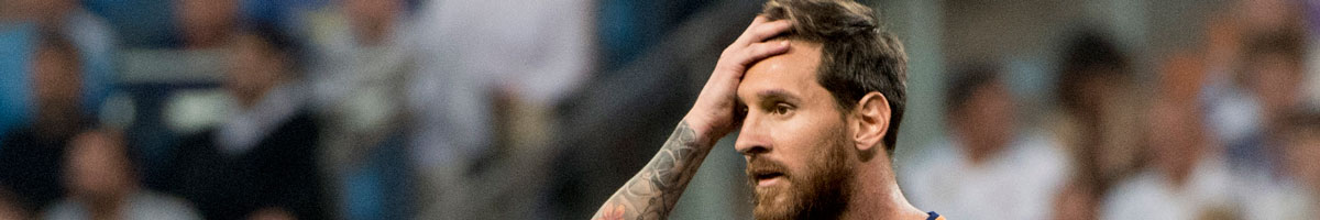 Malaga vs Barcelona: LaLiga leaders to ease past bottom club