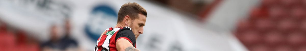Sheff Utd vs Leicester: Blades value for Cup upset