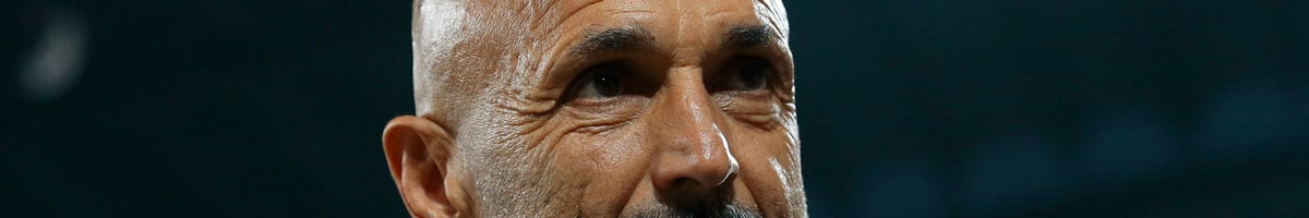 Luciano Spalletti, European football tips, football