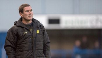 Burton vs Man City: Brewers can bag consolation goal