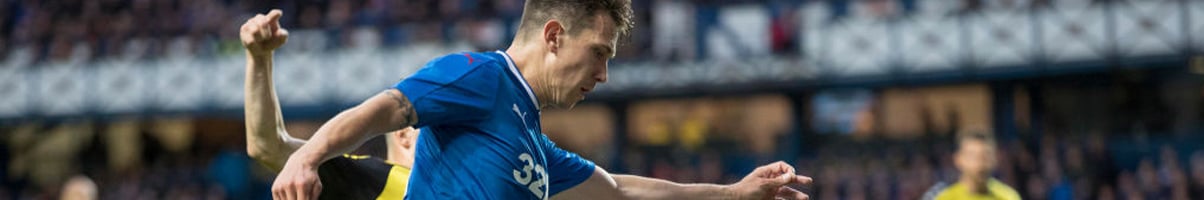 Rangers vs Hibs: Glasgow giants get confident vote