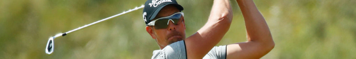 Valspar Championship: Stenson appeals once more