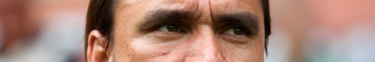 Norwich boss Daniel Farke