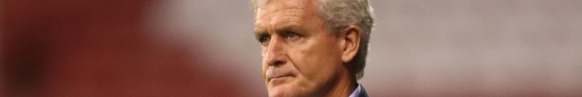 Stoke vs West Brom: Potters and Baggies to settle for stalemate
