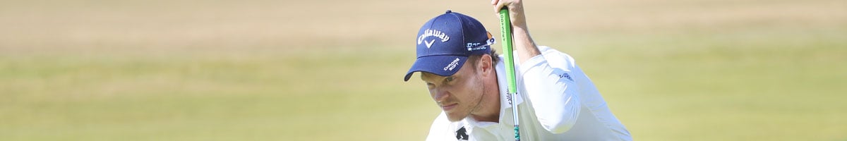 European Masters: Willett worth each-way support