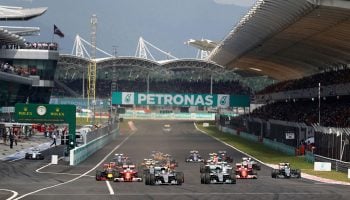 Malaysian Grand Prix: Hamilton tipped to ram home title advantage