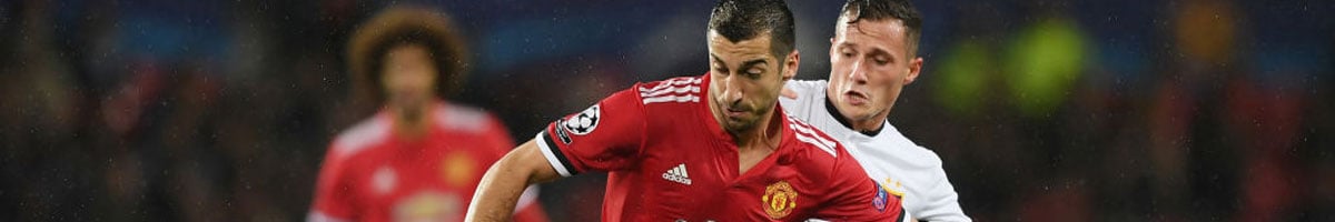 Basel vs Man Utd: Red Devils to wrap up top spot with stalemate