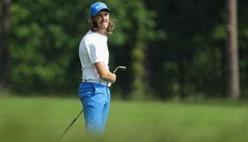 Italian Open: Fresh Fleetwood gets the nod