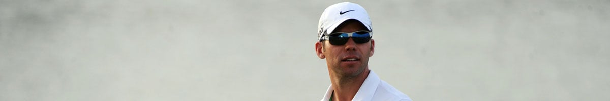BMW Championship: Casey seeking double delight