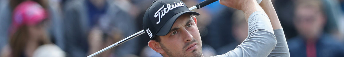 Shriners Hospitals for Children Open: Cantlay can retain trophy
