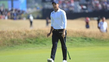 Nedbank Golf Challenge: Each-way wager for Willett