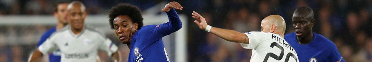 Qarabag vs Chelsea: Blues backed to claim clinical win in Baku