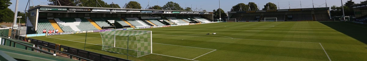 Yeovil vs Man Utd: Red Devils in no mood for FA Cup upset